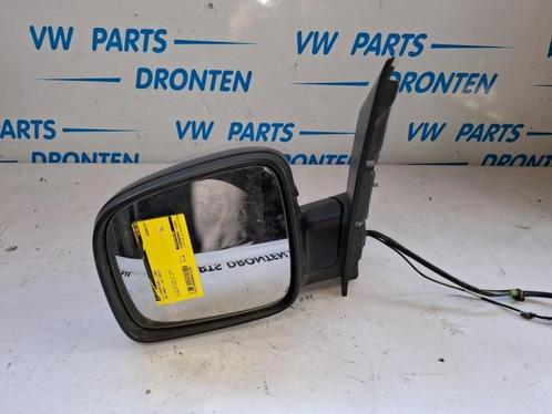 Buitenspiegel links van een Volkswagen Caddy, Auto-onderdelen, Spiegels, Volkswagen, Gebruikt, 3 maanden garantie, Verzenden