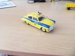 de agostini politiewagen 1/43, Ophalen of Verzenden, Zo goed als nieuw, Auto, Overige merken