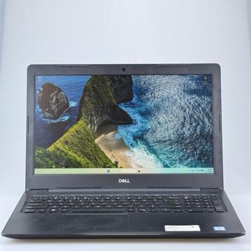 Dell Vostro 3580 i5-8th 8GB 256GB SSD beschikbaar voor biedingen