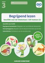Begrijpend lezen & Rekenen - Groep 3 Digitaal, Ophalen, Nieuw, Overige niveaus, Nederlands