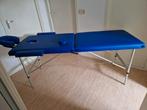 Massagetafel / behandeltafel, Ophalen, Zo goed als nieuw, Massagetafel
