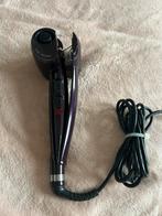 BaByliss curl secret, Ophalen of Verzenden, Zo goed als nieuw, Krultang of Stijltang