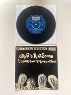 Bobby green selection zeldzaam nederbeat, Ophalen of Verzenden, Zo goed als nieuw, Pop