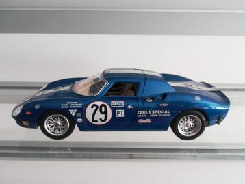 Ferrari 250 LM - 1965 - 18 - SUMMER DEAL ! -29% Korting ! beschikbaar voor biedingen