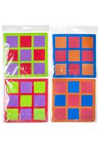 PARTIJ BOTER KAAS EN EIEREN SPEL, Diversen, ., Nieuw, Ophalen of Verzenden, .