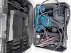Topcraft boorhamer, Doe-het-zelf en Verbouw, Ophalen of Verzenden, Zo goed als nieuw, 600 watt of meer, Boor- en/of Breekhamer