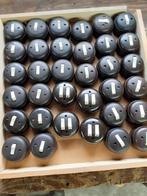 Oude bakeliet schakelaar, Ophalen of Verzenden