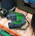 Fujinon verrekijker, Ophalen, Gebruikt, ., Porro (met knik)