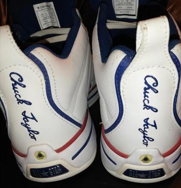 Converse All Star Chuck Taylor maat 45/46 beschikbaar voor biedingen