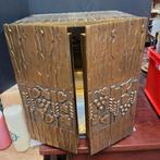 Tabernakel/brandkast/kluis/ kunstobject, Antiek en Kunst, Ophalen