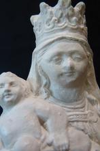 100376=Onze Lieve Vrouwe ter Ejk.221, Antiek en Kunst, Ophalen of Verzenden