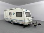 Knaus Sudwind 420 Voortent Zakluifel Mover, Vast bed, Reservewiel, Bedrijf, Tot en met 3
