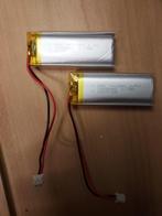 RC accu 3,7V, Ophalen of Verzenden, Nieuw