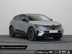 Renault Megane E-Tech comfort range esprit alpine 60 kWh | H, Auto's, Renault, Stof, 468 km, 385 min, Nieuw