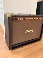 Ibanez Accoustic Amp Troubadour 225+RockBag PRIJS verlaagd, Ophalen of Verzenden, Gitaar, Zo goed als nieuw, 50 tot 100 watt