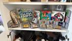 Diverse Japanse N64 Games, Spelcomputers en Games, Gebruikt, Eén computer, Ophalen of Verzenden, 3 spelers of meer