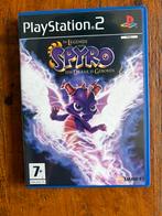 Spyro voor de Ps2, Spelcomputers en Games, Games | Sony PlayStation 2, Avontuur en Actie, 1 speler, Ophalen of Verzenden, Zo goed als nieuw