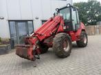Schaffer 870T Telescooplader Shovel Verreiker Weidemann JCB, Zakelijke goederen, Machines en Bouw | Kranen en Graafmachines, Ophalen