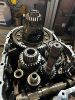 Versnellingsbak 02M 6-bak FMN Audi TT 1.8T 20V Quattro, Ophalen, Gebruikt, Overige automerken