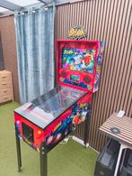 Batman 66 Limited Edition Flipperkast (Zo Goed Als Nieuw), Verzamelen, Automaten | Flipperkasten, Elektronisch, Zo goed als nieuw