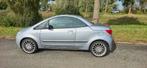 Mitsubishi Colt 1.5 CZC 2007 Grijs, Auto's, Mitsubishi, Voorwielaandrijving, 15 km/l, 4 cilinders, Cabriolet