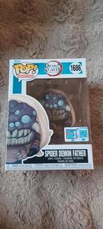 Spider Demon Father #1686 Funko, Verzenden, Nieuw