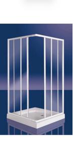Douche cabine, Ophalen, Nieuw
