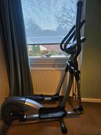 Powerpeak Crosstrainer - Fitnessapparaat, Sport en Fitness, Fitnessapparatuur, Ophalen, Crosstrainer, Metaal, Buik