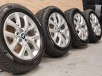 Bmw X1 X2 Mini Countryman Winterset Origineel TPMS Pirelli, Auto-onderdelen, Banden en Velgen, Ophalen, Gebruikt, Banden en Velgen
