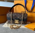 Louis Vuitton tas dames handtas Marceau ORIGINEEL+BON, Sieraden, Tassen en Uiterlijk, Tassen | Damestassen, Handtas, Ophalen