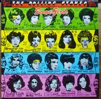 LP..The Rolling Stones - Some Girls, Cd's en Dvd's, Vinyl | Rock, Ophalen of Verzenden, Zo goed als nieuw, Poprock