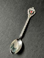 Herinnerings lepeltjes diversen, Ophalen of Verzenden, Zo goed als nieuw, Nederland, Speld(je) of Lepel(tje)