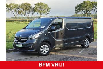 Renault Trafic 2.0 dCi 145 T29 L2H1 Comfort metallic, airco  beschikbaar voor biedingen