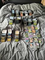 Pokemon kaarten! 2300 normale kaarten, 550 holo’s en 18 ex’s, Hobby en Vrije tijd, Verzamelkaartspellen | Magic the Gathering