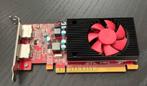 HP AMD Radeon R7 430 2GB DDR5, Computers en Software, Videokaarten, AMD, Ophalen of Verzenden, Zo goed als nieuw, GDDR3