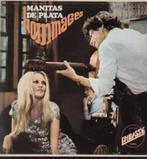 Manitas De Plata ‎– Hommages -LP vinyl (Flamengo), Ophalen, Gebruikt, Overige formaten, Europees