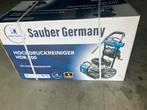 Sauber hogedrukreiniger, Ophalen of Verzenden, Nieuw, Benzine