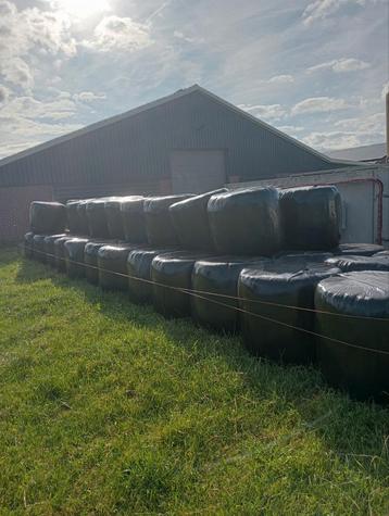 Midi balen beschikbaar voor biedingen