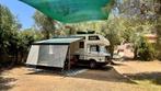 Volkswagen LT35 2.4 6 cylinder, Buscamper of Camperbus, Ringverwarming, Volkswagen, Elektrische ramen