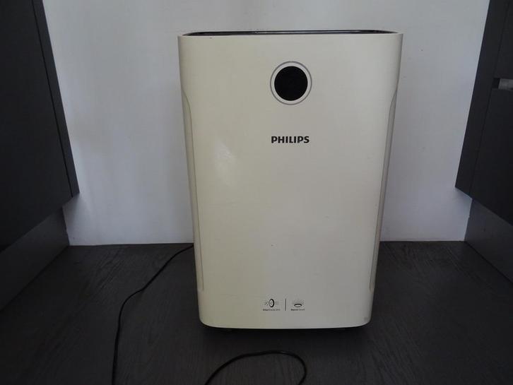 PHILIPS LUCHTREINIGER IN NIEUWSTAAT (lees de gehele tekst, Witgoed en Apparatuur, Luchtbehandelingsapparatuur, Zo goed als nieuw