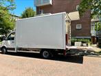 Spoed Verhuizen, meubels, ontruiming woning, handyman