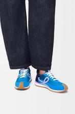 Loewe flow runners 2.0 blue size 36/37, Ophalen of Verzenden, Zo goed als nieuw, Blauw, Sneakers of Gympen