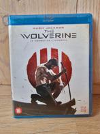 The Wolverine Blu-ray, Cd's en Dvd's, Ophalen of Verzenden, Zo goed als nieuw, Actie
