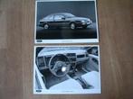 PERSFOTO’s  FORD SIERRA XR4i, Ophalen of Verzenden, Nieuw, Ford