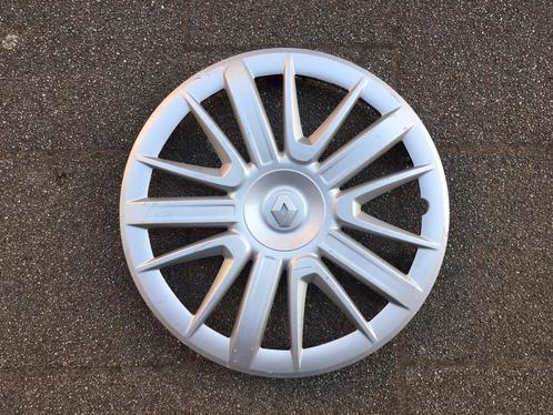1 wieldop Renault 16 inch Trafic, Megane, Laguna, Scenic, Auto diversen, Wieldoppen, Gebruikt, Ophalen of Verzenden