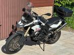 BMW F800 GS (2013), 2 cilinders, Particulier, Meer dan 35 kW, Toermotor