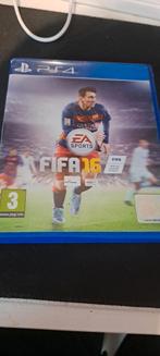 Fifa16, Ophalen of Verzenden, Zo goed als nieuw