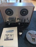 Akai 4000DS bieden, Audio, Tv en Foto, Bandrecorders, Ophalen of Verzenden