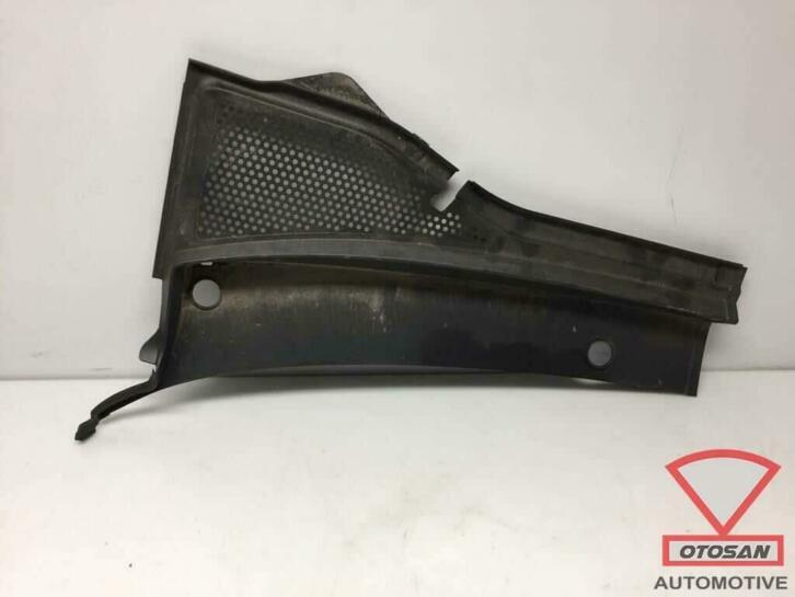 vw passat b8 2017 vag paravan paravent links 3q1819403c, Gebruikt, Volkswagen, Volkswagen AG, Links