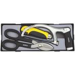 Snij/zaag set 5 delig force, Ophalen of Verzenden, Nieuw